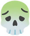 sick emote