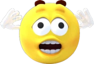 NOWAY emote
