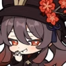 HuTao_Giggle emote
