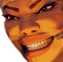 PsychoLine emote