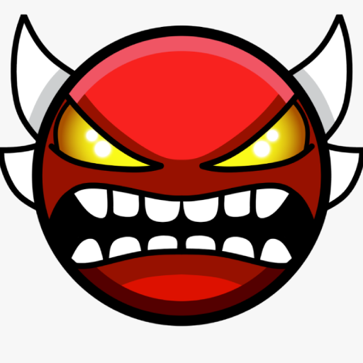 InsaneDemon_Lobotomy static emote