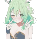 faunaFlick emote