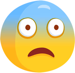 Facebook_scared emote