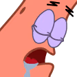 Patrick_Sleep emote