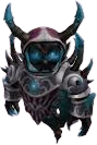 KorbloxDeathspeaker emote