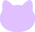 Cookie_Kitty_Pastel_Purple emote
