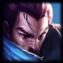 Yasuo emoji