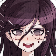 toko_fukawa_drool emote