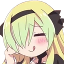 Frey_tee_hee emote