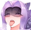 syndra emote