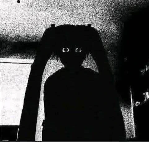 Mikuvoid emote