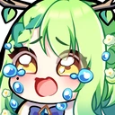faunaCry emote