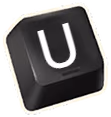 U_Key emote