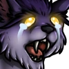 SadDruid emote