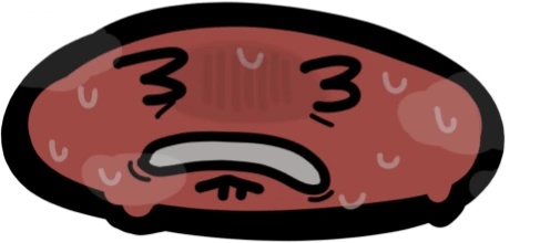 hot emoji