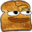 pepe_toast_hey emote