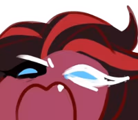 redvelvet_angry emote