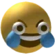 3D_laugh emote