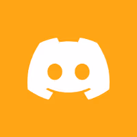 Orange_discord_pfp emote