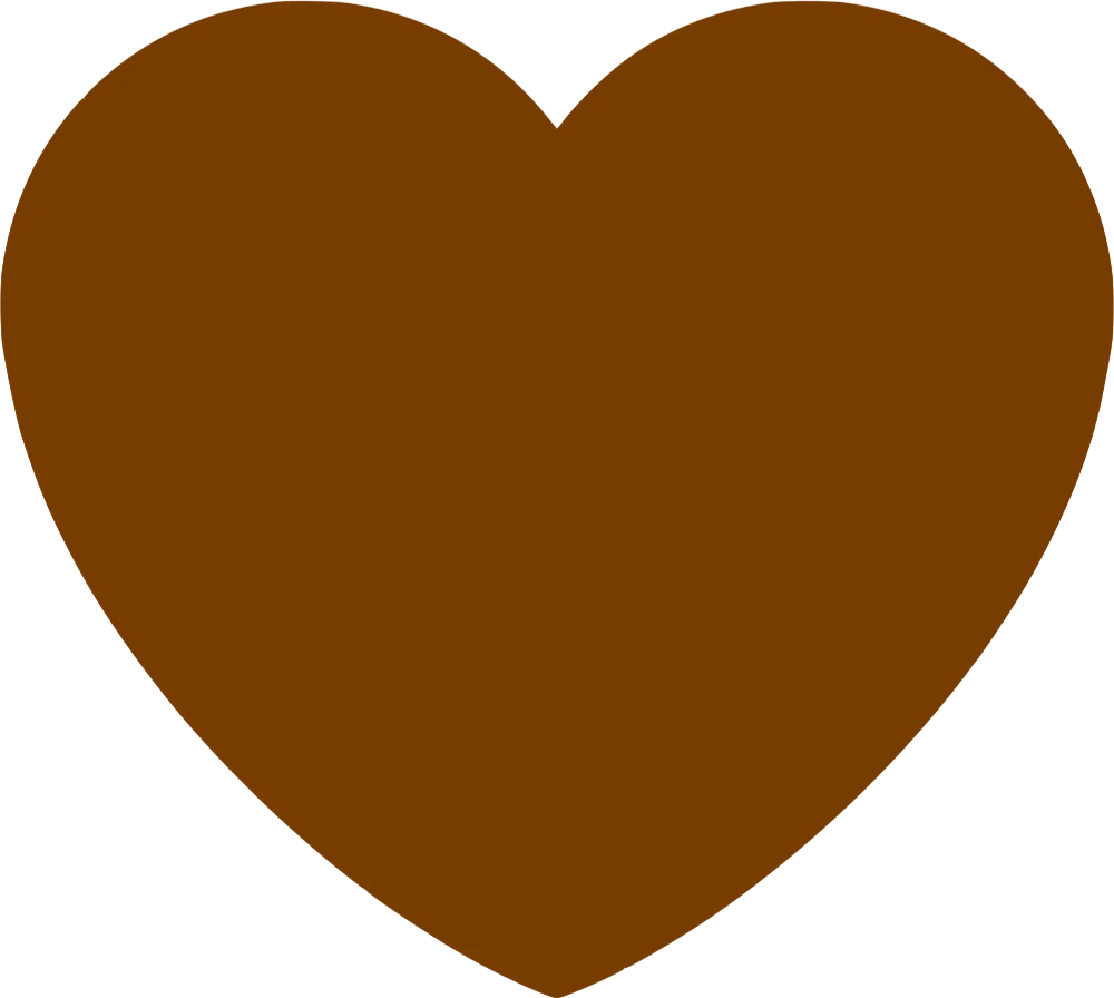 brown_heart emote