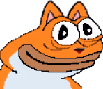 Foxge emote