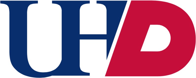 University_of_Houston_Downtown static emote
