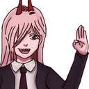 CSMpowerwave emote