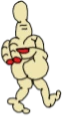 Fxxx_OFF_Dude emoji