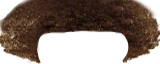 afro0 emote
