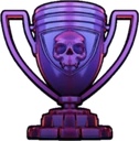 LegendTrophy emote