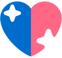 CisHeart emote