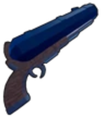 Cannon static emote