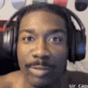 BRUCEING emote