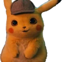 PikaPikachu emoji