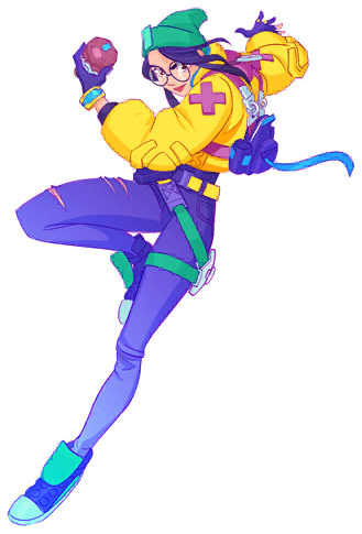 VALORANT_GO_Vol_1_Killjoy static emote