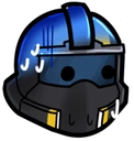 2diverNervous emote