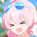 ATSUIYO emote