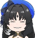 YangyangGrin emote