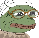 Oldge emote
