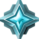 FortnitePlatinumIII emote