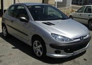 Peugeot206HDi emoji
