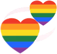 rainbow_pride_spinning_hearts emote