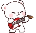 rock emote