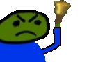 donkk emote