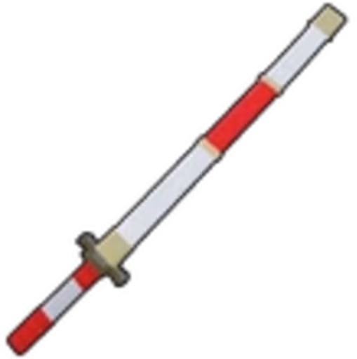 Saddi emote