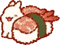Ebi emote