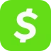 Cashapp emote