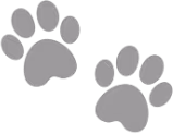 gray_paw_prints emote