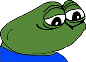 Mutedge emote