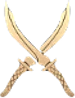 Dagger emote